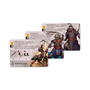 Fateforge: Kroniki Kaan - Starcie Nieśmiertelnych – zdjęcie 4