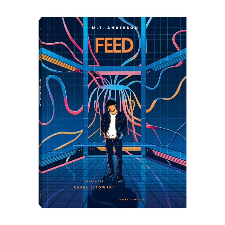 Feed – Dwie siostry