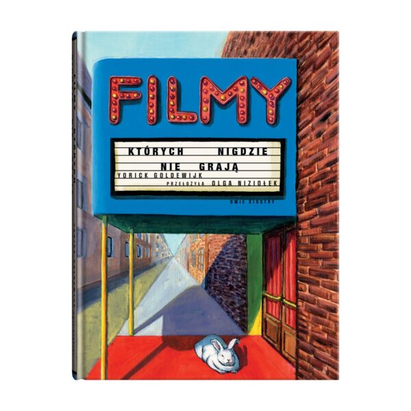 Filmy, których nigdzie nie grają – Dwie siostry