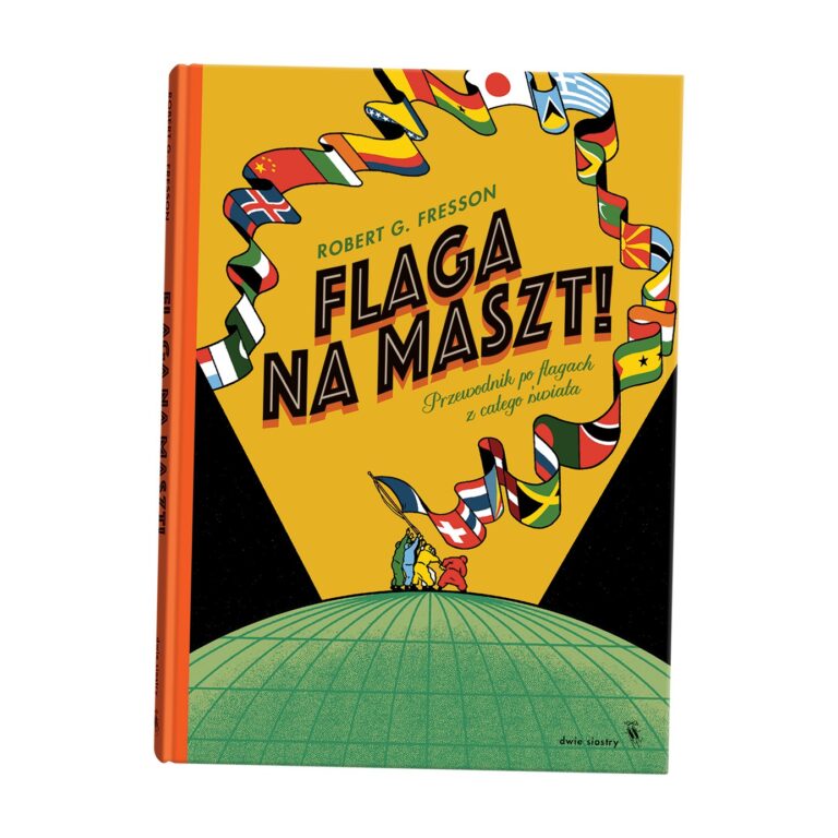 Flaga na maszt! – Dwie siostry