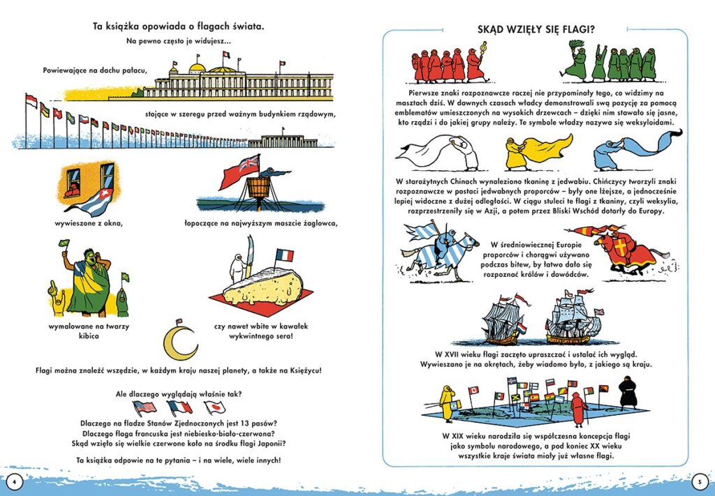Flaga na maszt! – zdjęcie 4