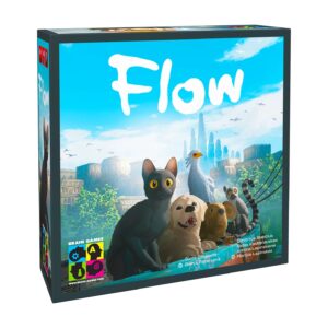 Flow