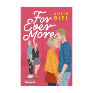 For Ever More. Be My Ever. Tom 2 – zdjęcie 1