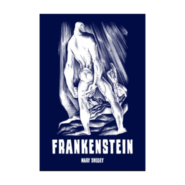 Frankenstein – Vesper