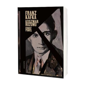 Franz Kafka. Koszmar rozumu – zdjęcie 1