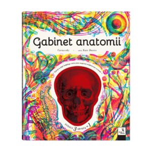Gabinet anatomii