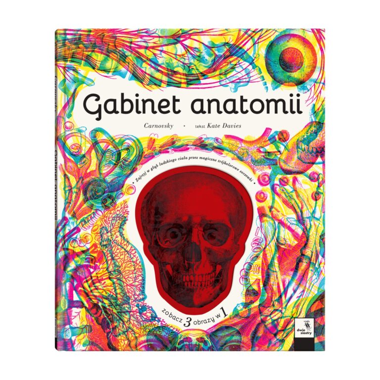 Gabinet anatomii – Dwie siostry
