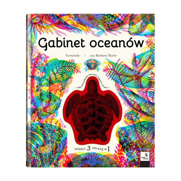Gabinet oceanów – Dwie siostry