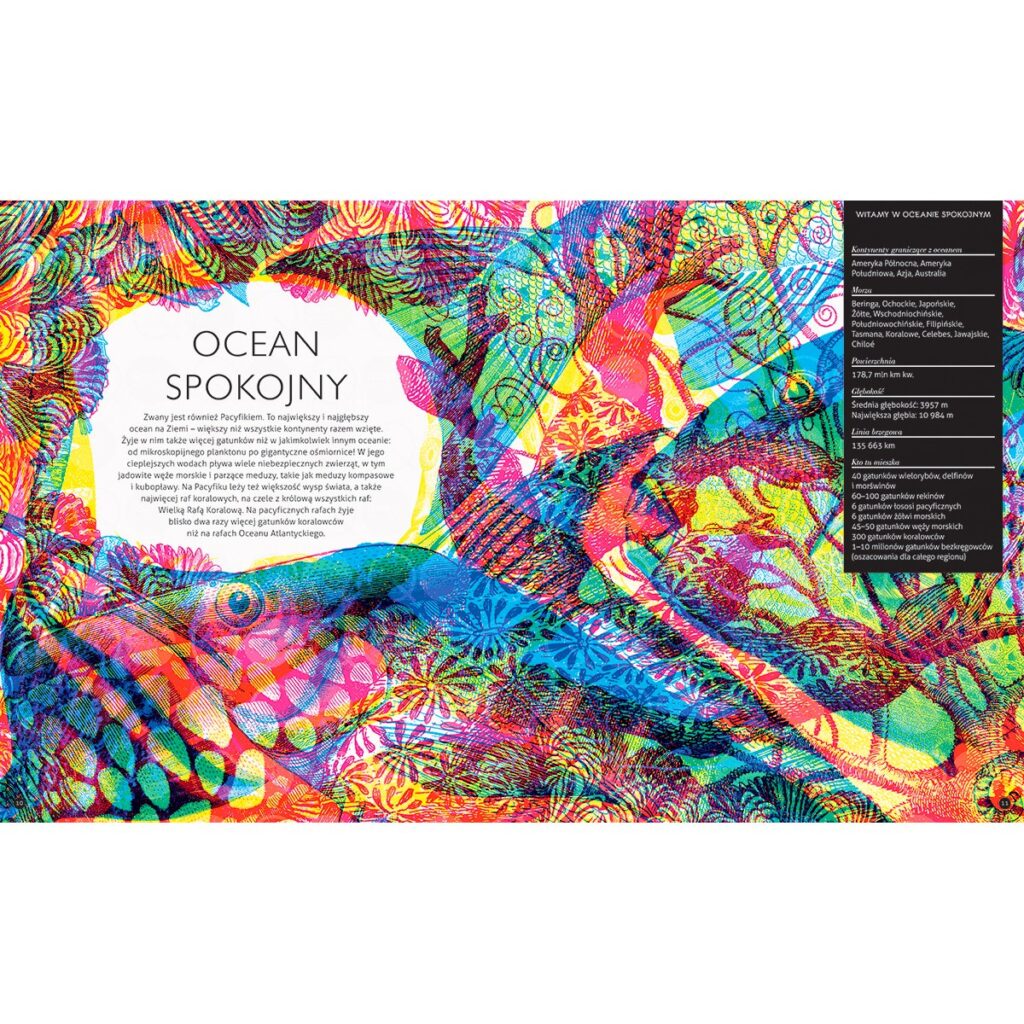 Gabinet oceanów – zdjęcie 2