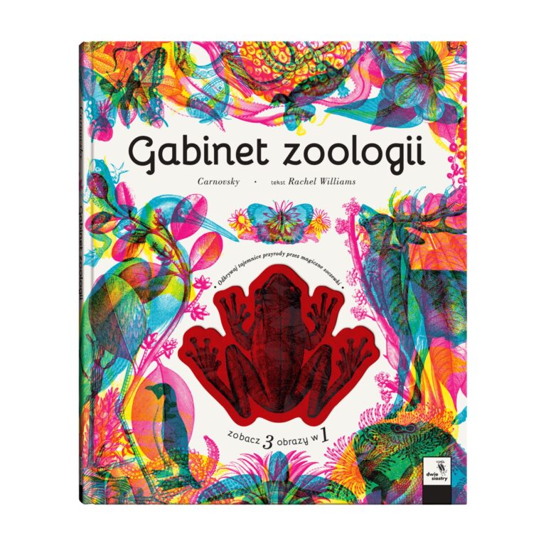 Gabinet zoologii – Dwie siostry