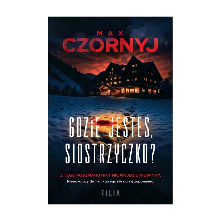 Gdzie jesteś, siostrzyczko? – Filia