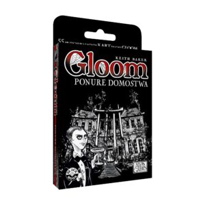 Gloom 2 - Ponure Domostwa – zdjęcie 1