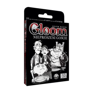 Gloom 3 - Nieproszeni Goście – zdjęcie 1
