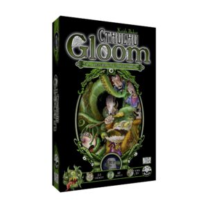 Gloom Cthulhu