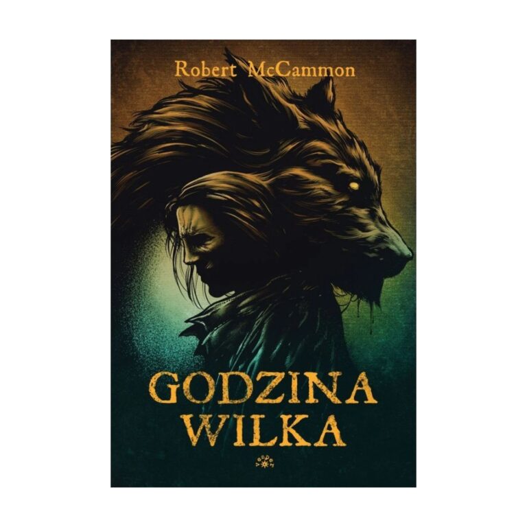 Godzina wilka – Vesper