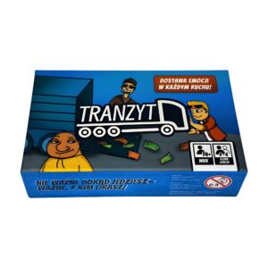 Gra karciana Tranzyt