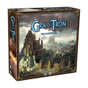 Gra o Tron | 2 Edycja