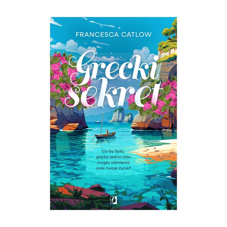 Grecki sekret – Kobiece