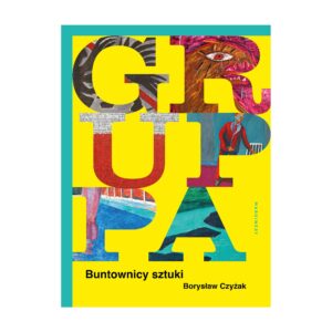 Gruppa. Buntownicy sztuki – zdjęcie 1