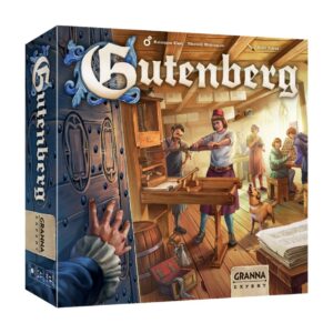 Gutenberg – zdjęcie 1