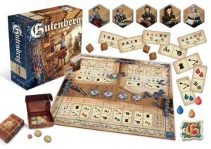 Gutenberg – zdjęcie 3