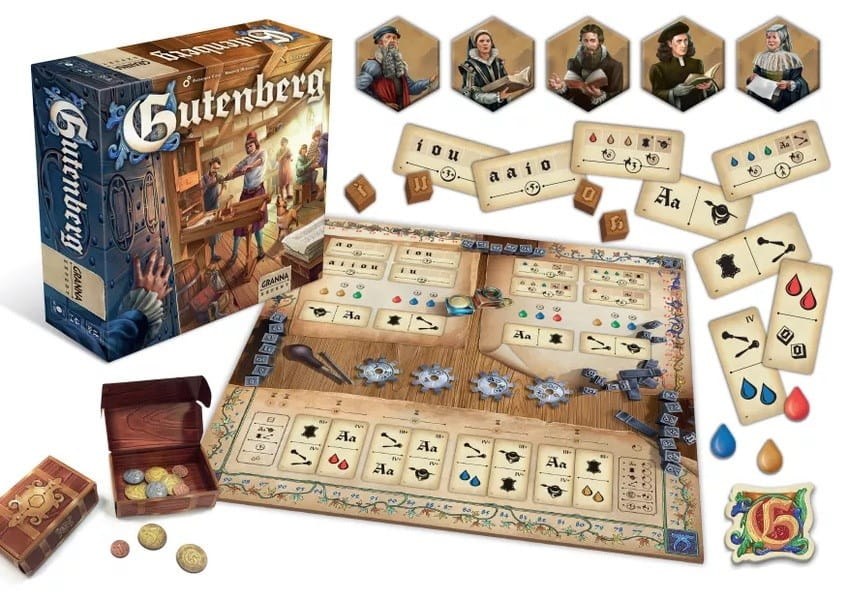 Gutenberg – zdjęcie 3
