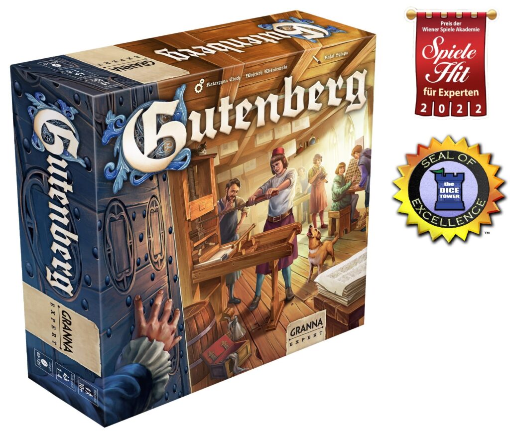 Gutenberg – zdjęcie 4
