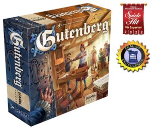 Gutenberg – zdjęcie 4