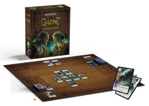 Gwint: Legendarna gra karciana – zdjęcie 2