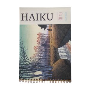 HAIKU: Poetycka gra fabularna