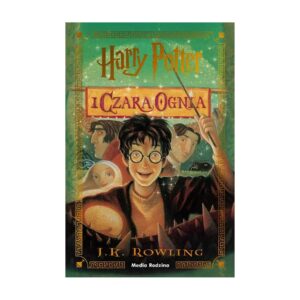 Harry Potter i Czara Ognia