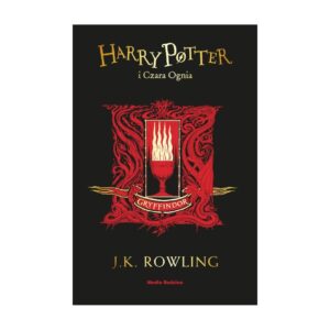 Harry Potter i Czara Ognia. Gryffindor