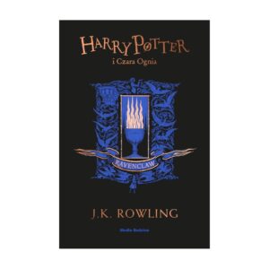 Harry Potter i Czara Ognia. Ravenclaw