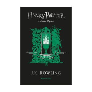 Harry Potter i Czara Ognia. Slytherin