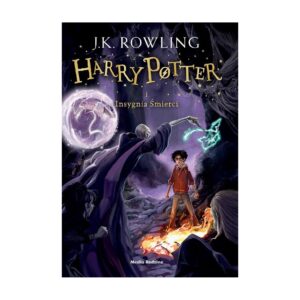 Harry Potter i Insygnia Śmierci