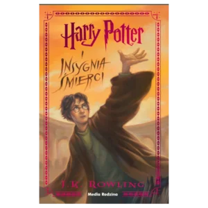 Harry Potter i Insygnia Śmierci. Edycja jubileuszowa