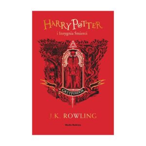 Harry Potter i Insygnia Śmierci. Gryffindor