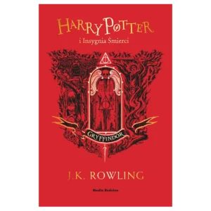 Harry Potter i Insygnia Śmierci. Gryffindor