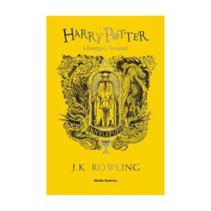 Harry Potter i Insygnia Śmierci. Hufflepuff
