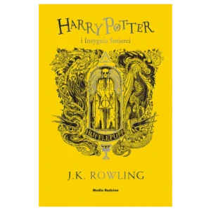 Harry Potter i Insygnia Śmierci. Hufflepuff