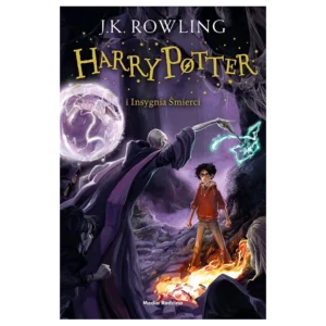 Harry Potter i Insygnia Śmierci