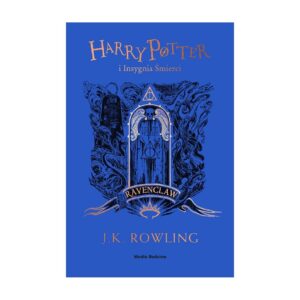 Harry Potter i Insygnia Śmierci. Ravenclaw