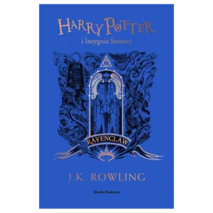 Harry Potter i Insygnia Śmierci. Ravenclaw