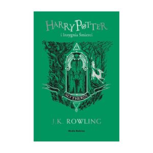 Harry Potter i Insygnia Śmierci. Slytherin