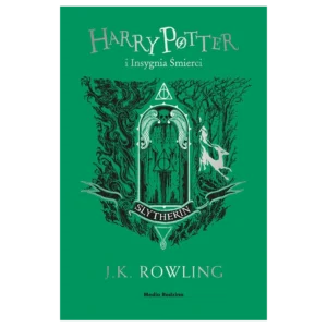 Harry Potter i Insygnia Śmierci. Slytherin