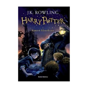 Harry Potter i Kamień Filozoficzny