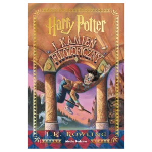 Harry Potter i Kamień Filozoficzny (edycja jubileuszowa 25-lecia)