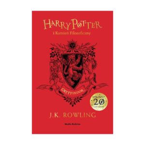 Harry Potter i Kamień Filozoficzny. Gryffindor