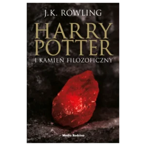 Harry Potter i Kamień Filozoficzny
