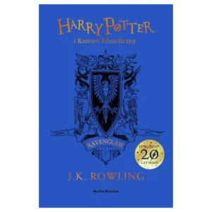 Harry Potter i Kamień Filozoficzny. Ravenclaw